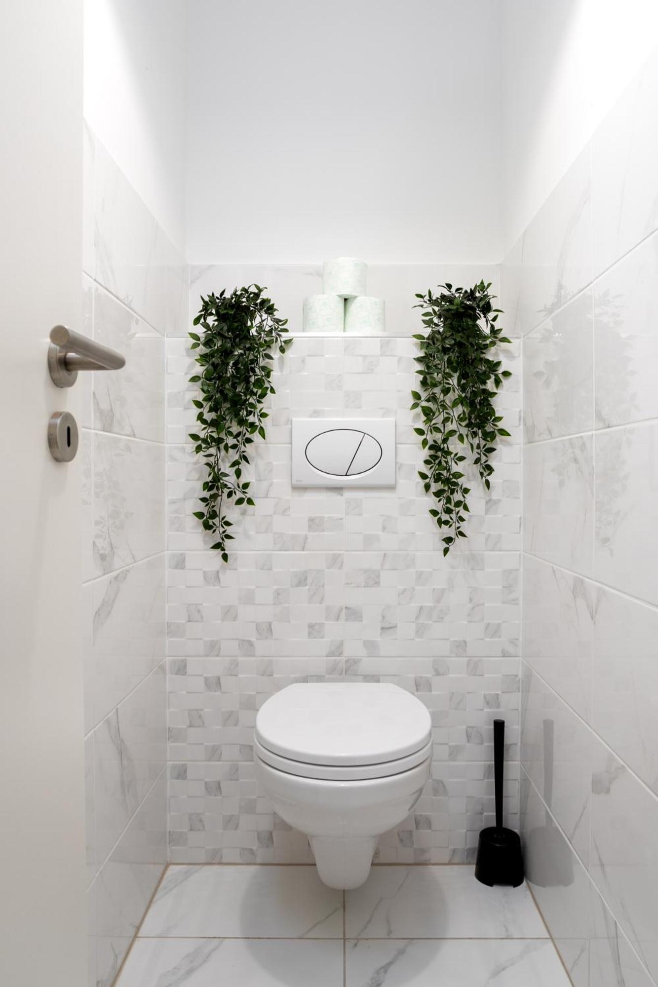 New Tranquil Apartments With Free Parking Budapest Exterior photo